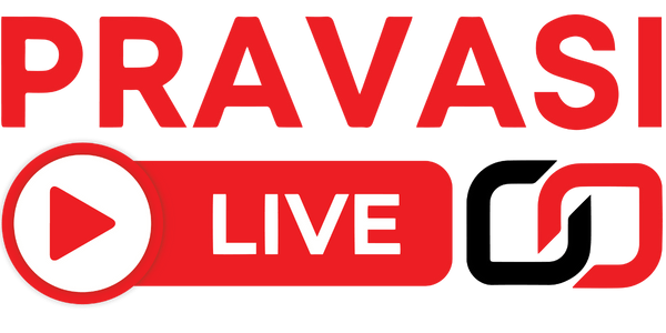 Pravasi Live